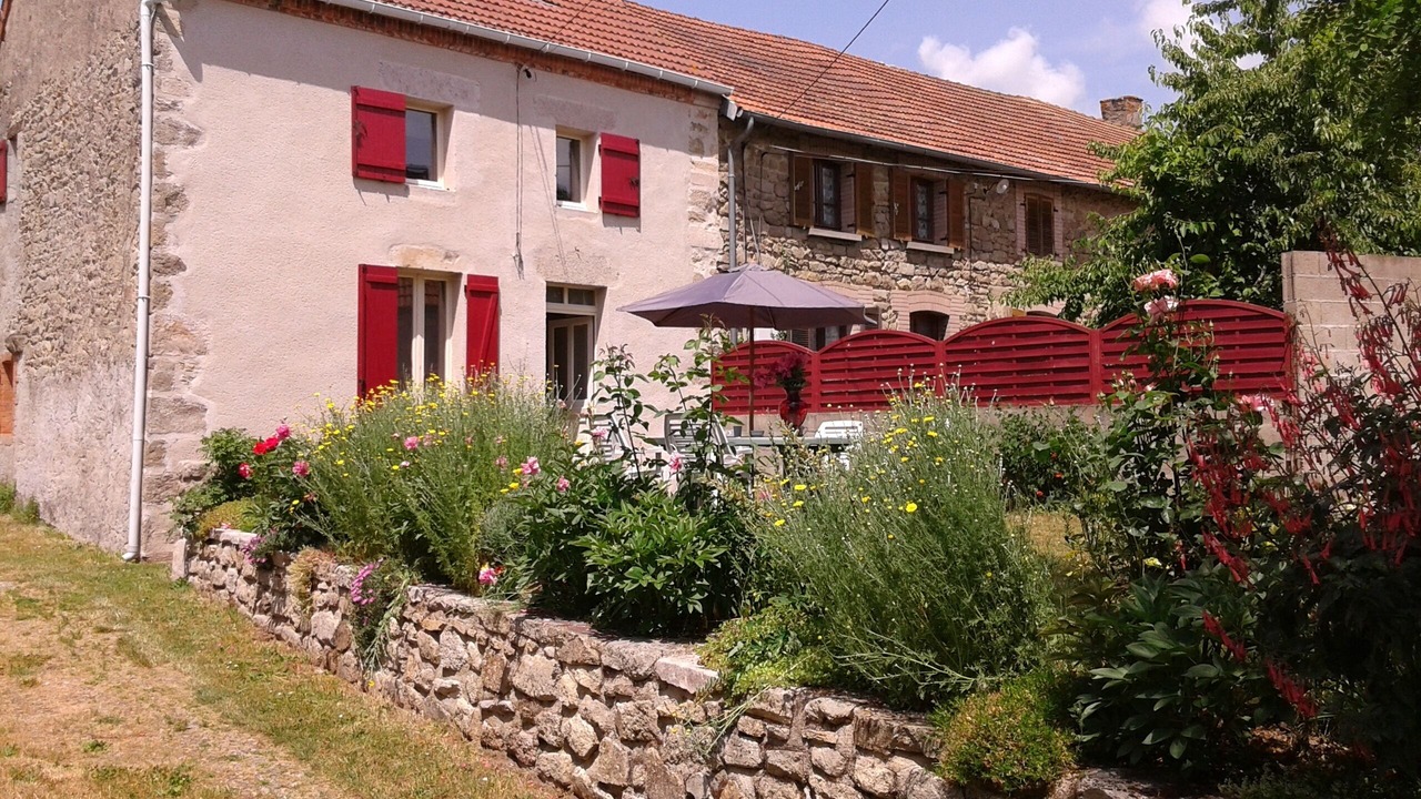 Photo of Outdoor in Domeyrot