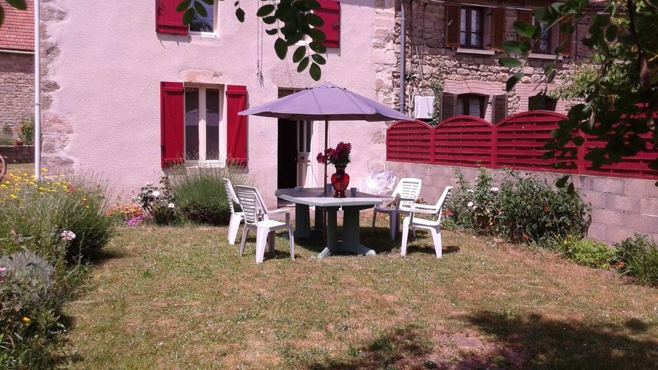 Photo of Outdoor in Domeyrot