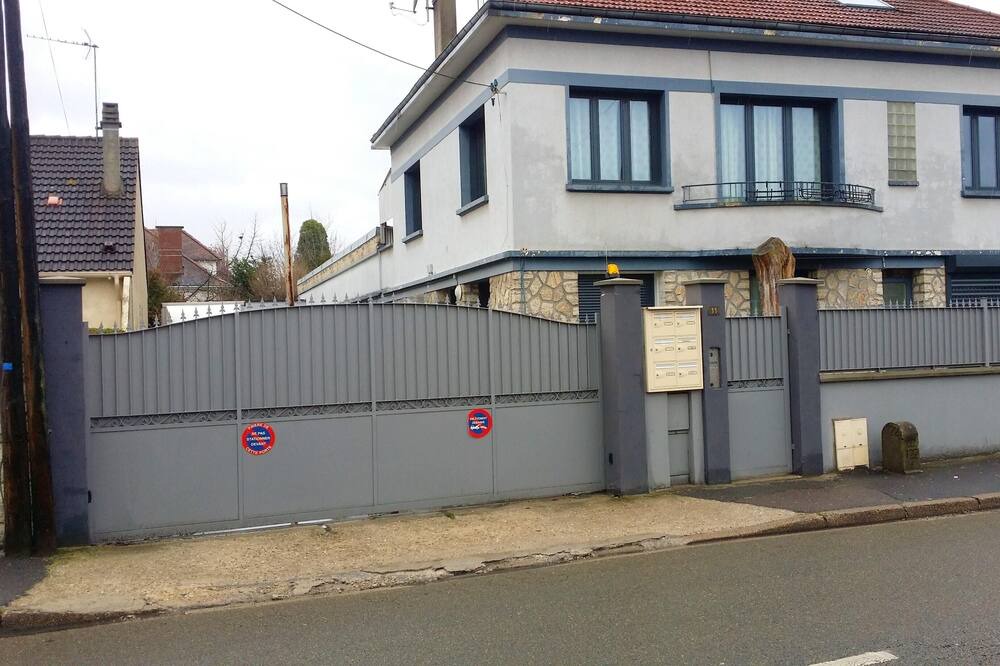 Photo of Others in Argenteuil