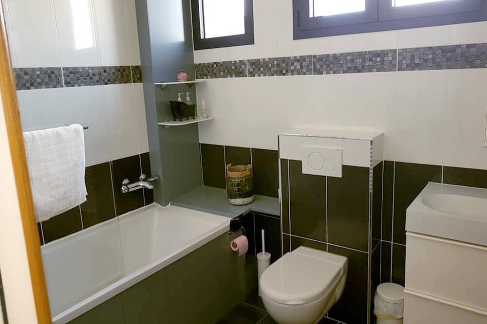 Photo of Bathroom in Argenteuil