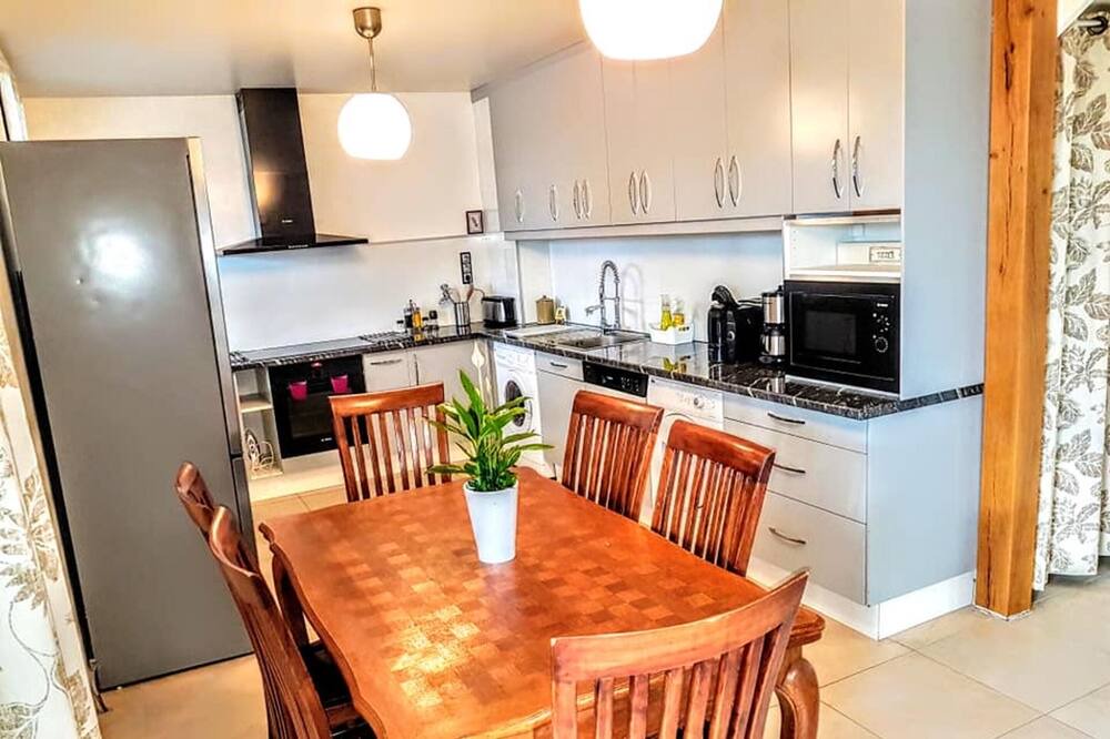 Photo of Livingroom in Argenteuil