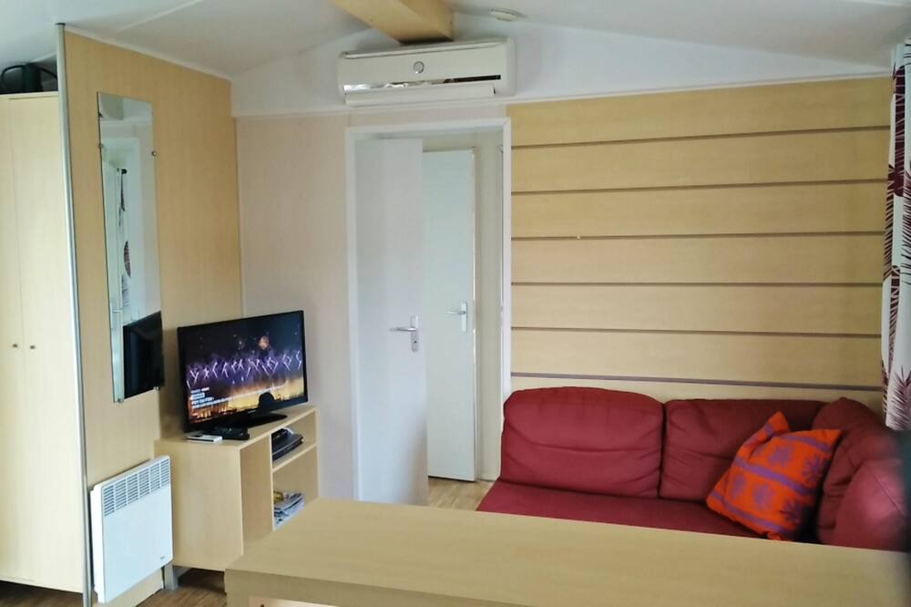 Photo of Livingroom in Gastes