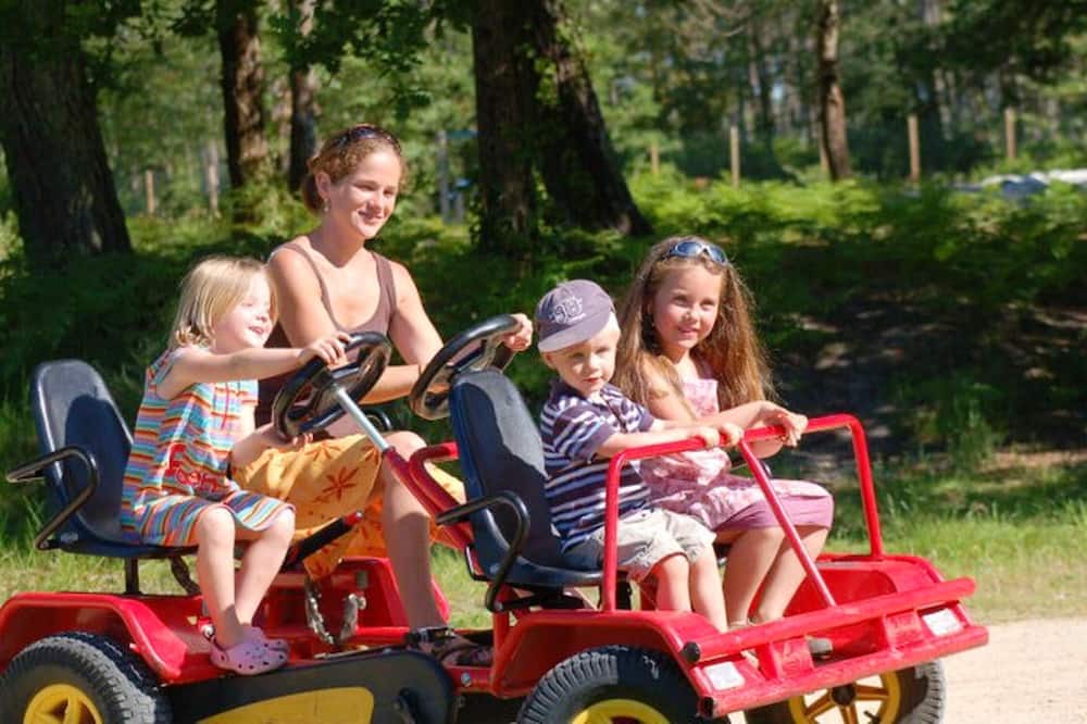 Photo of Outdoor in Gastes