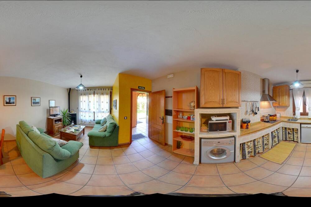 Photo of Livingroom in Sotoserrano
