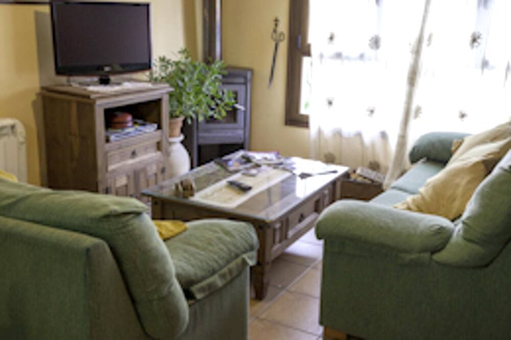 Photo of Livingroom in Sotoserrano
