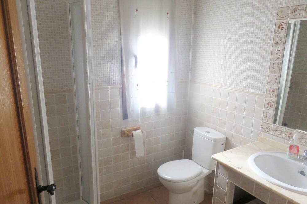 Photo of Bathroom in Sotoserrano