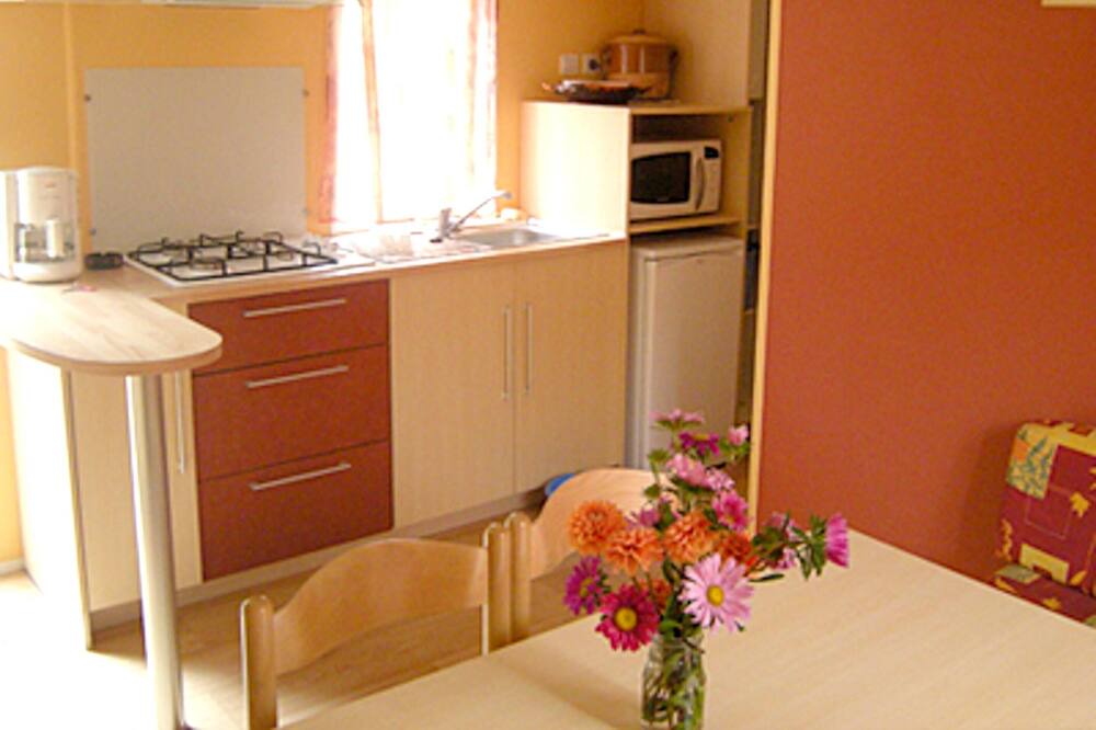 Photo of Kitchen in Juncalas