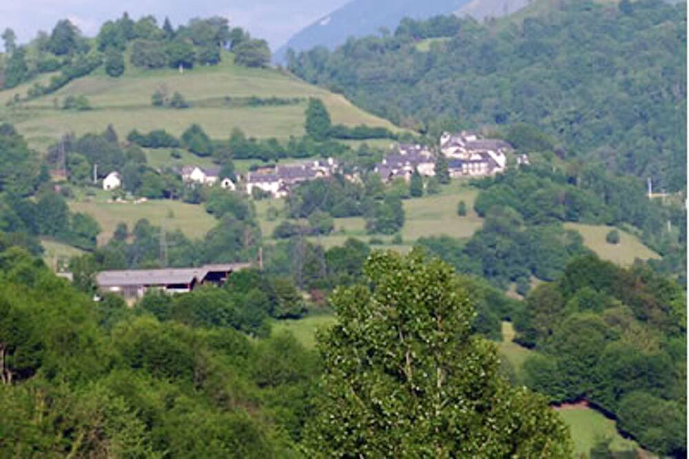 Photo of Outdoor in Juncalas
