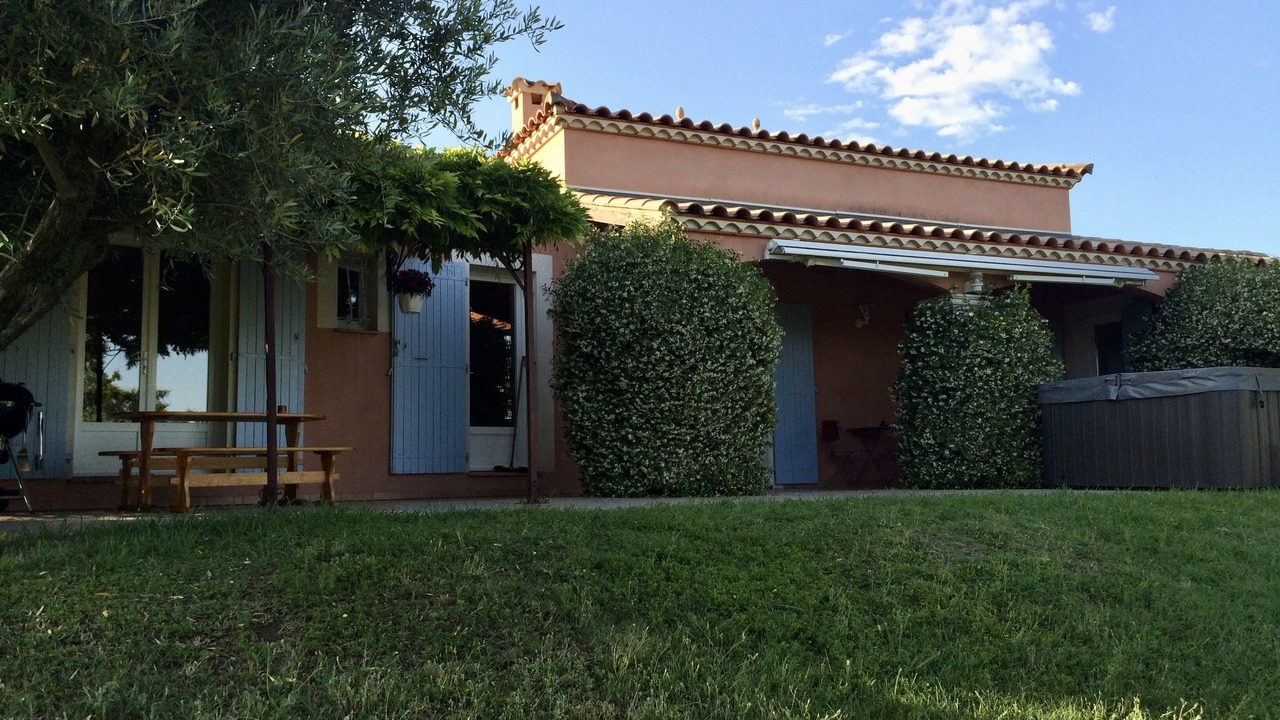 Photo of Outdoor in Baron