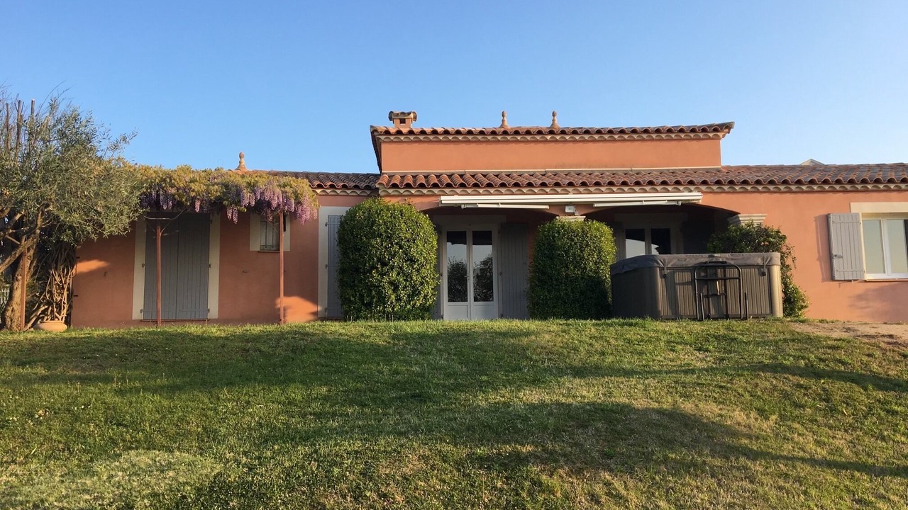 Photo of Outdoor in Baron