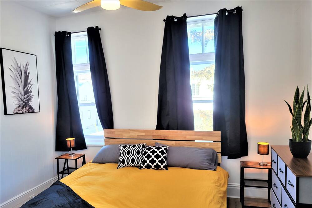 Photo of Bedroom in Beaupre