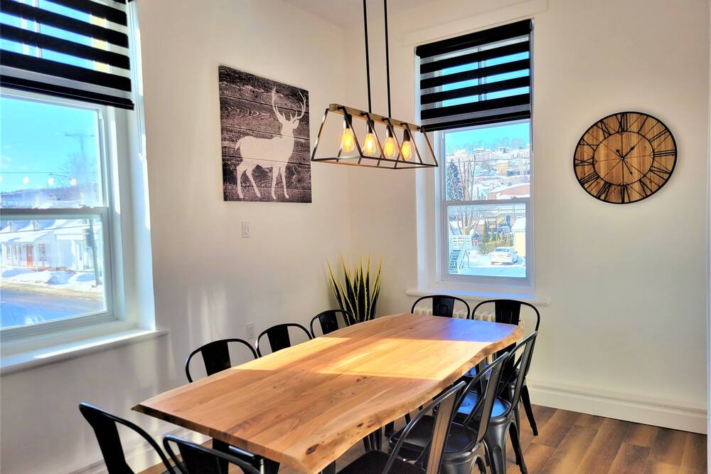 Photo of Kitchen in Beaupre