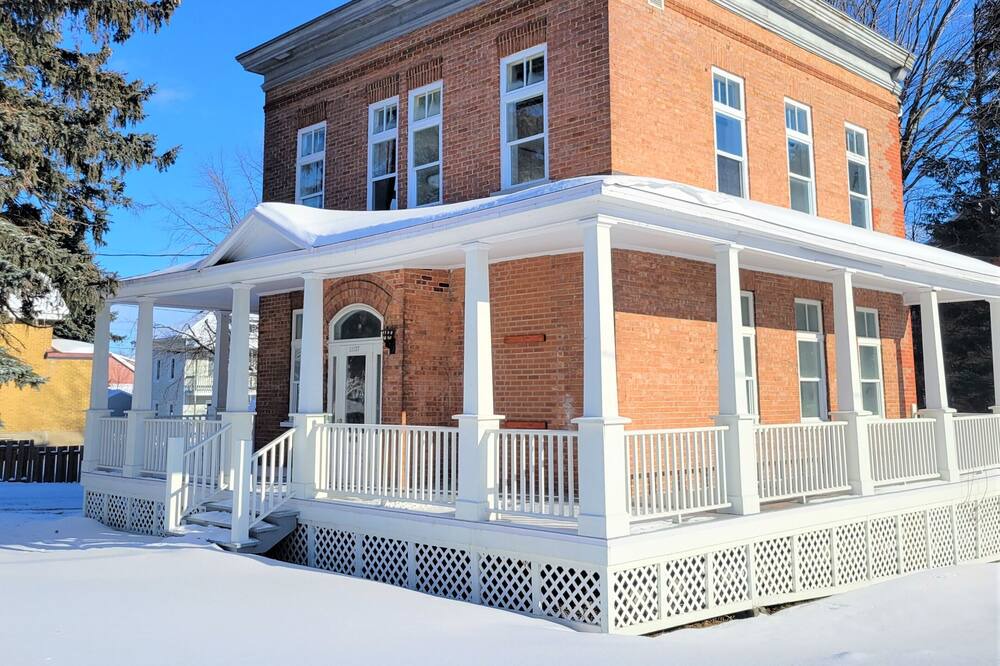 Photo of Outdoor in Beaupre