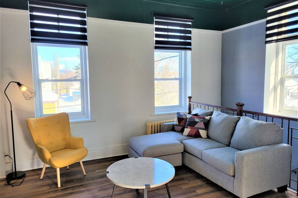Photo of Livingroom in Beaupre