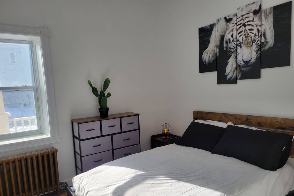 Photo of Bedroom in Beaupre