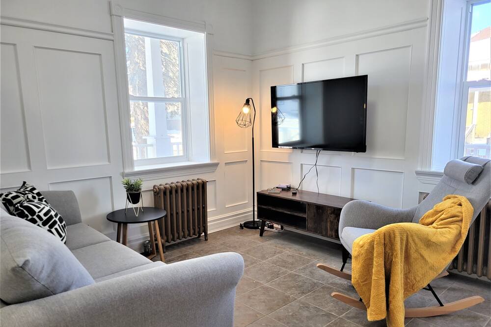 Photo of Livingroom in Beaupre
