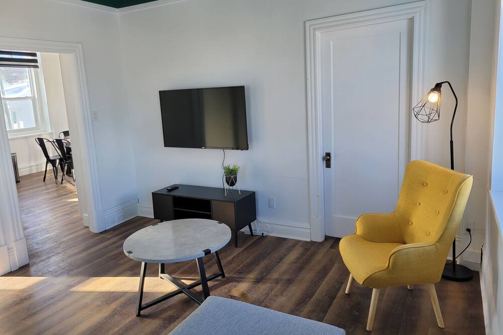 Photo of Livingroom in Beaupre