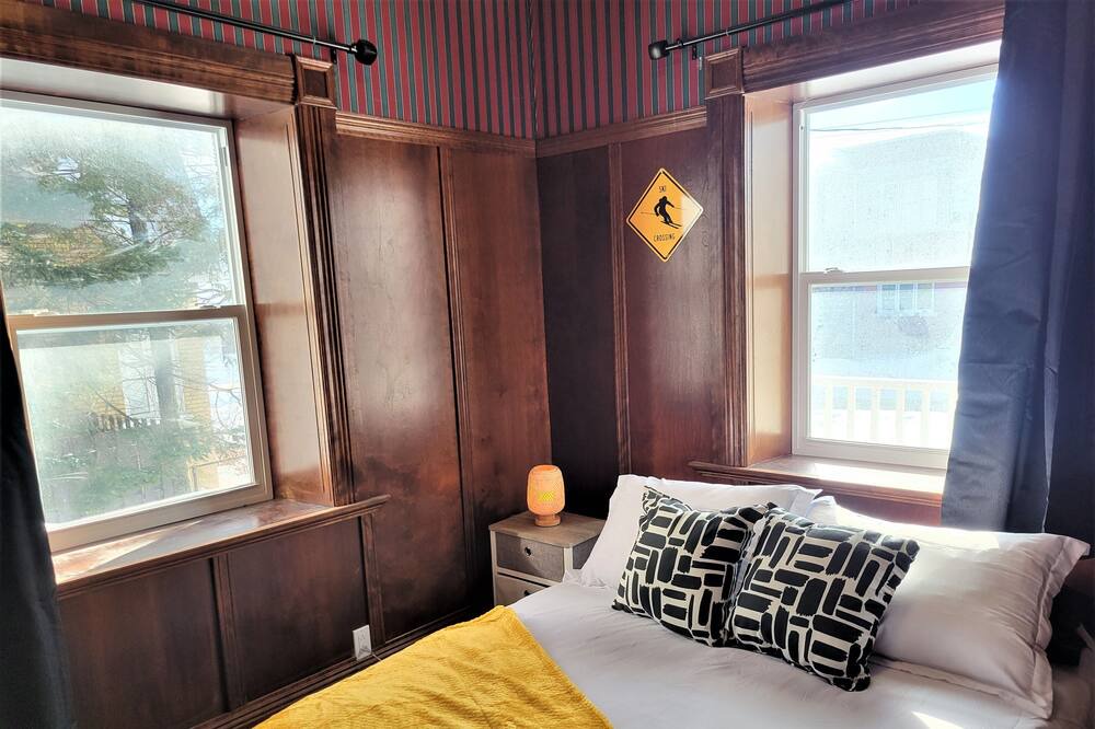 Photo of Bedroom in Beaupre