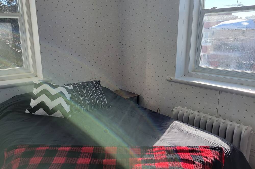 Photo of Bedroom in Beaupre