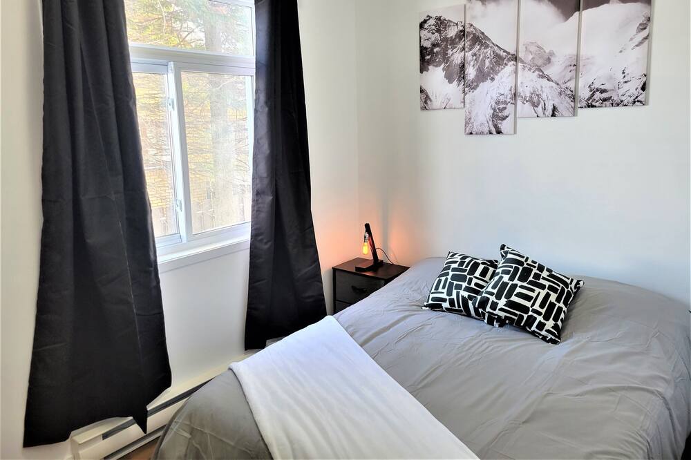 Photo of Bedroom in Beaupre