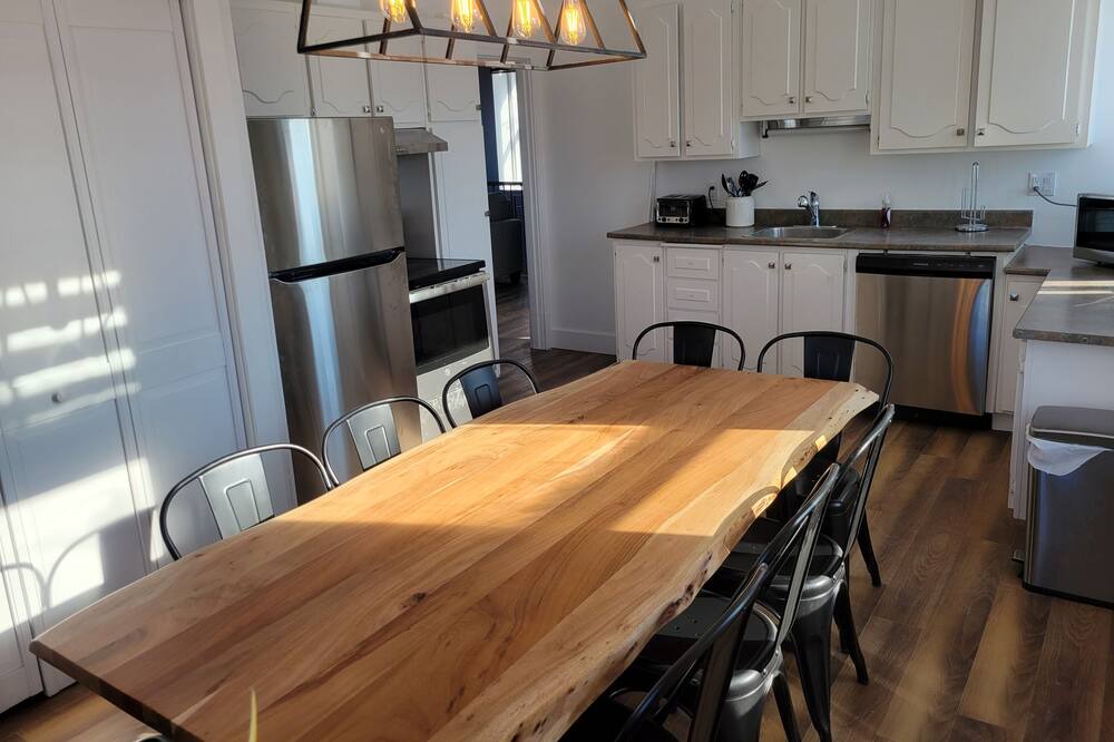 Photo of Kitchen in Beaupre