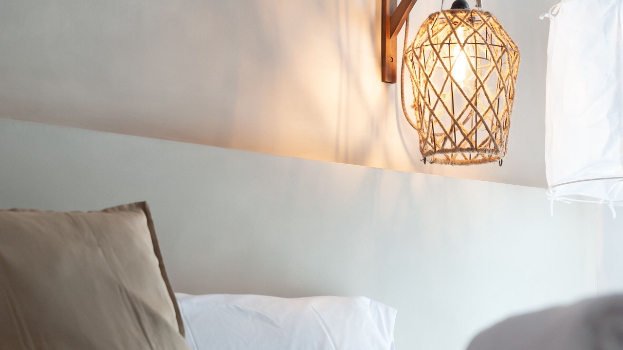 Photo of Bedroom in Tamariu