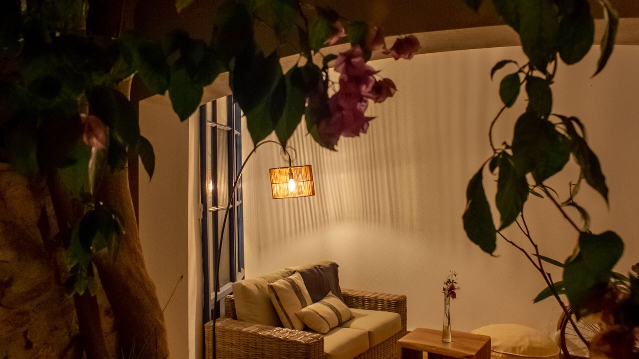 Photo of Patio Balcony in Tamariu