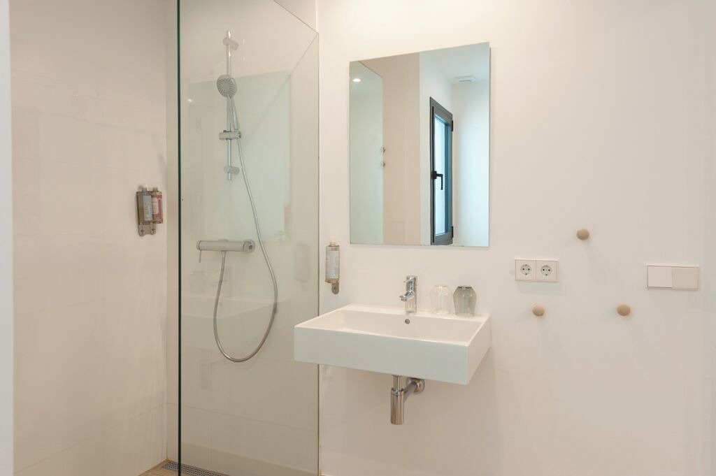 Photo of Bathroom in Tamariu