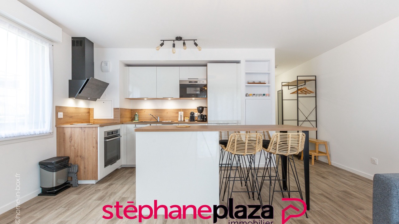 Photo of Kitchen in Montevrain