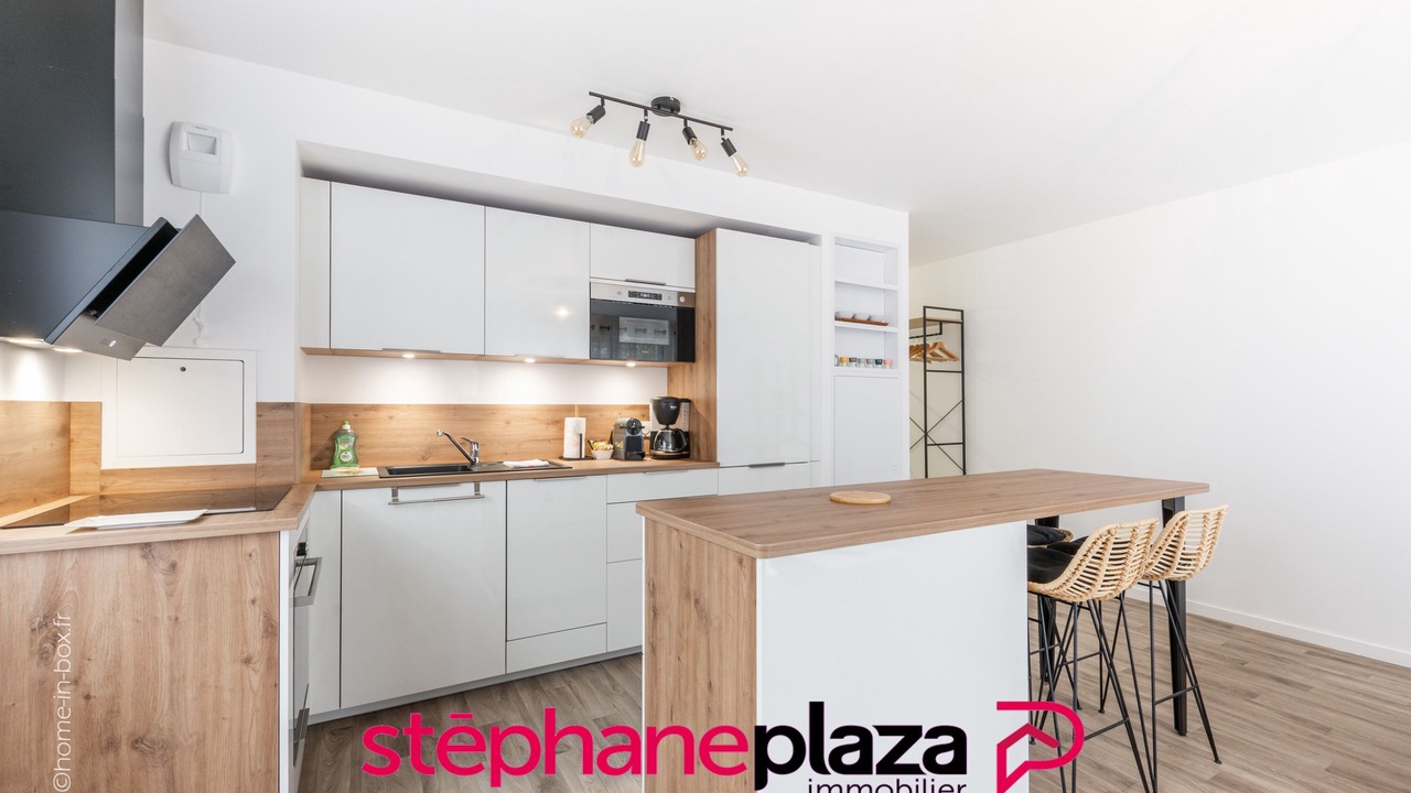 Photo of Kitchen in Montevrain