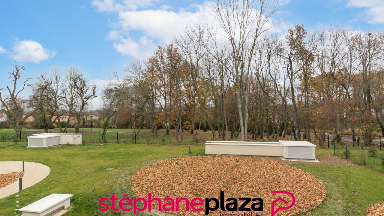 Photo of Outdoor in Montevrain