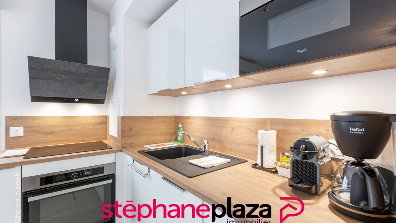 Photo of Kitchen in Montevrain