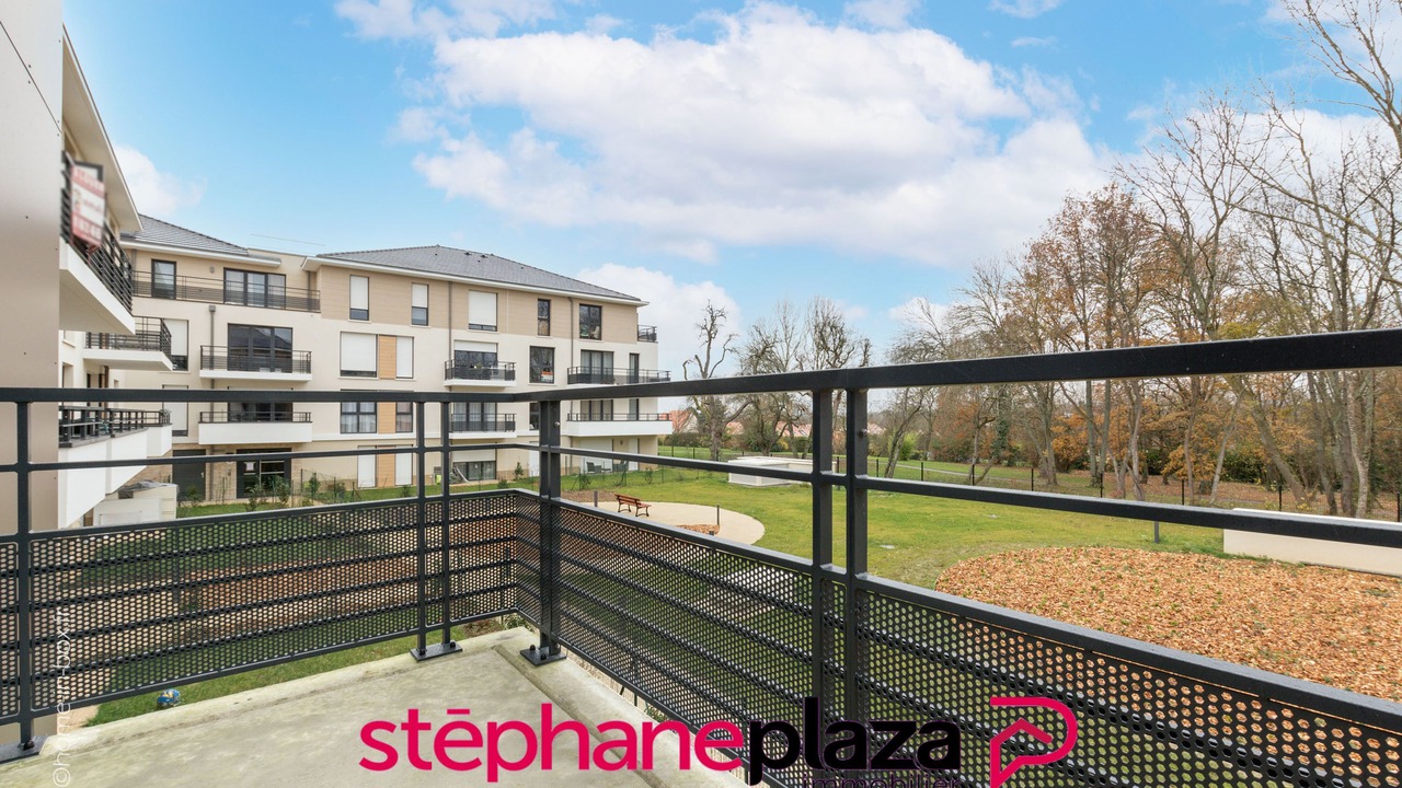 Photo of Outdoor in Montevrain