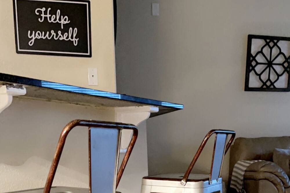 Photo of Bedroom in Warner Robins