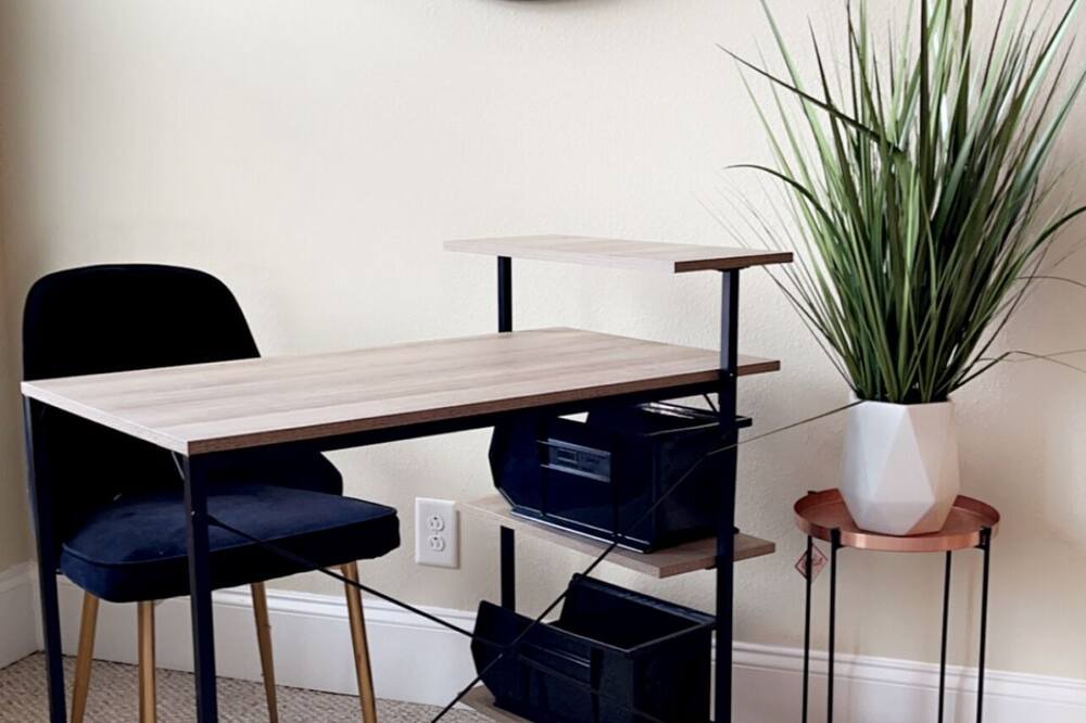 Photo of Bedroom in Warner Robins