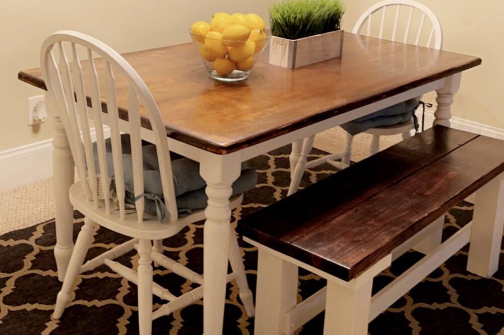 Photo of Kitchen in Warner Robins