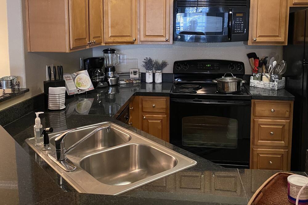 Photo of Kitchen in Warner Robins