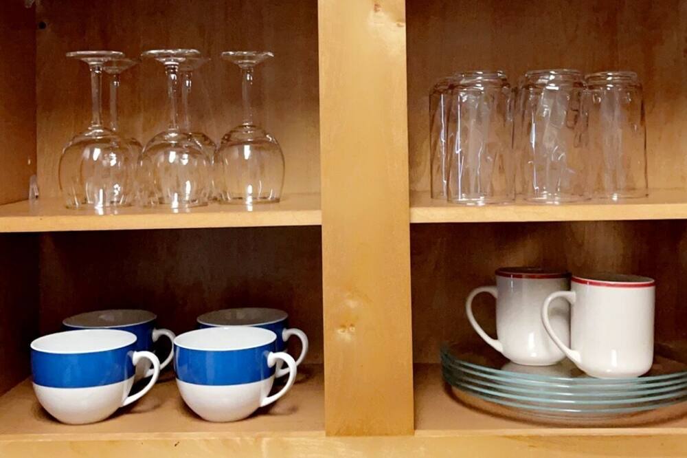 Photo of Kitchen in Warner Robins