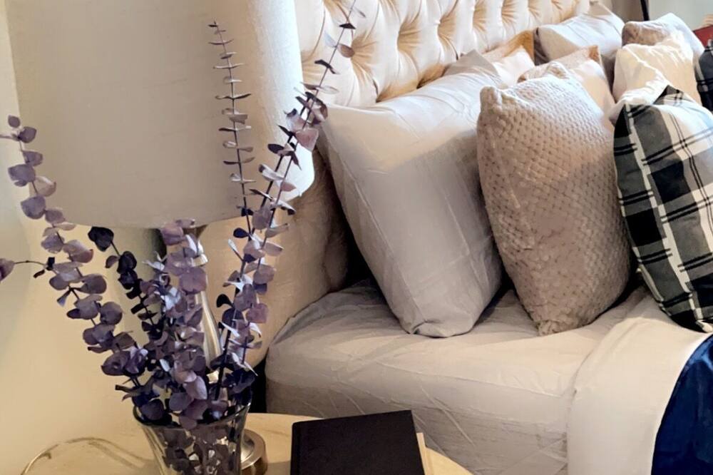 Photo of Bedroom in Warner Robins