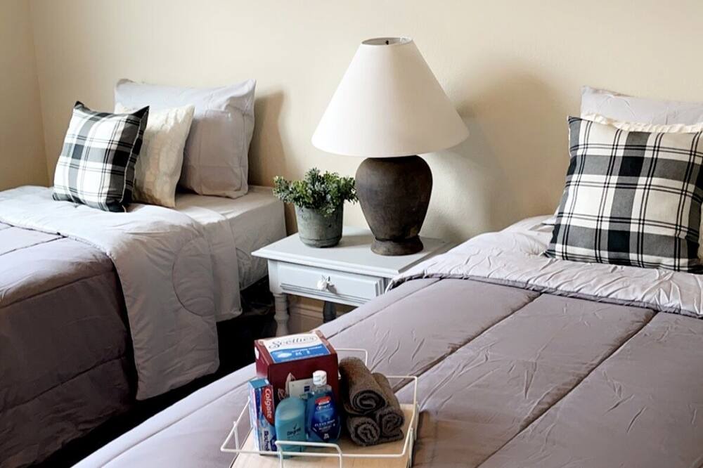 Photo of Bedroom in Warner Robins