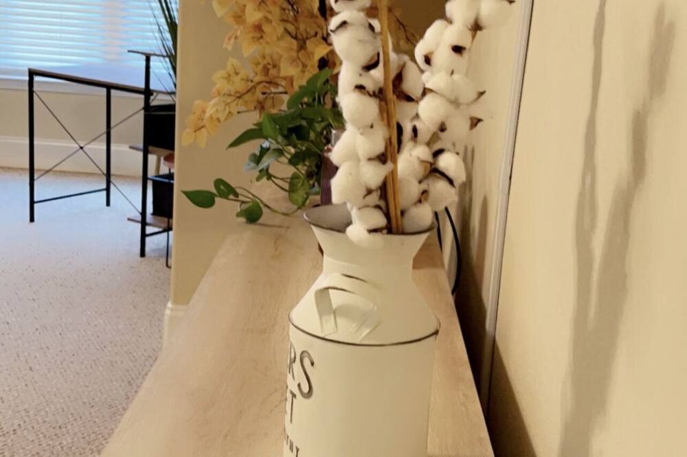 Photo of Bedroom in Warner Robins