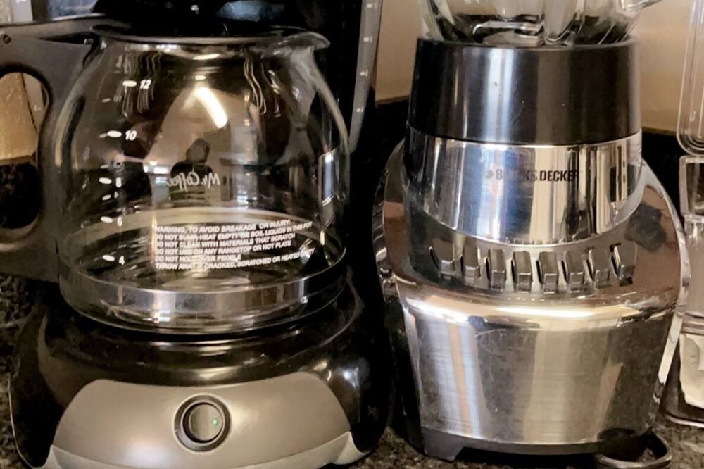 Photo of Kitchen in Warner Robins