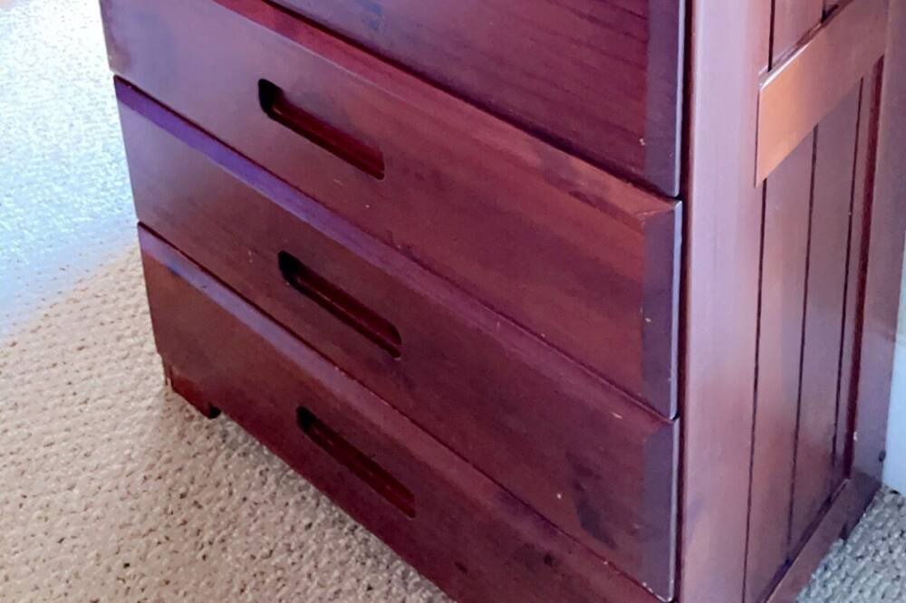 Photo of Bedroom in Warner Robins