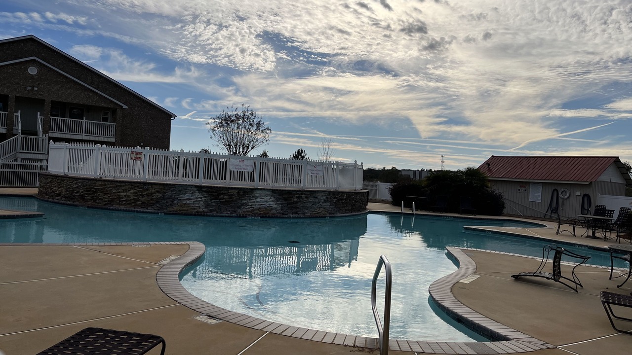 Photo of Outdoor in Warner Robins