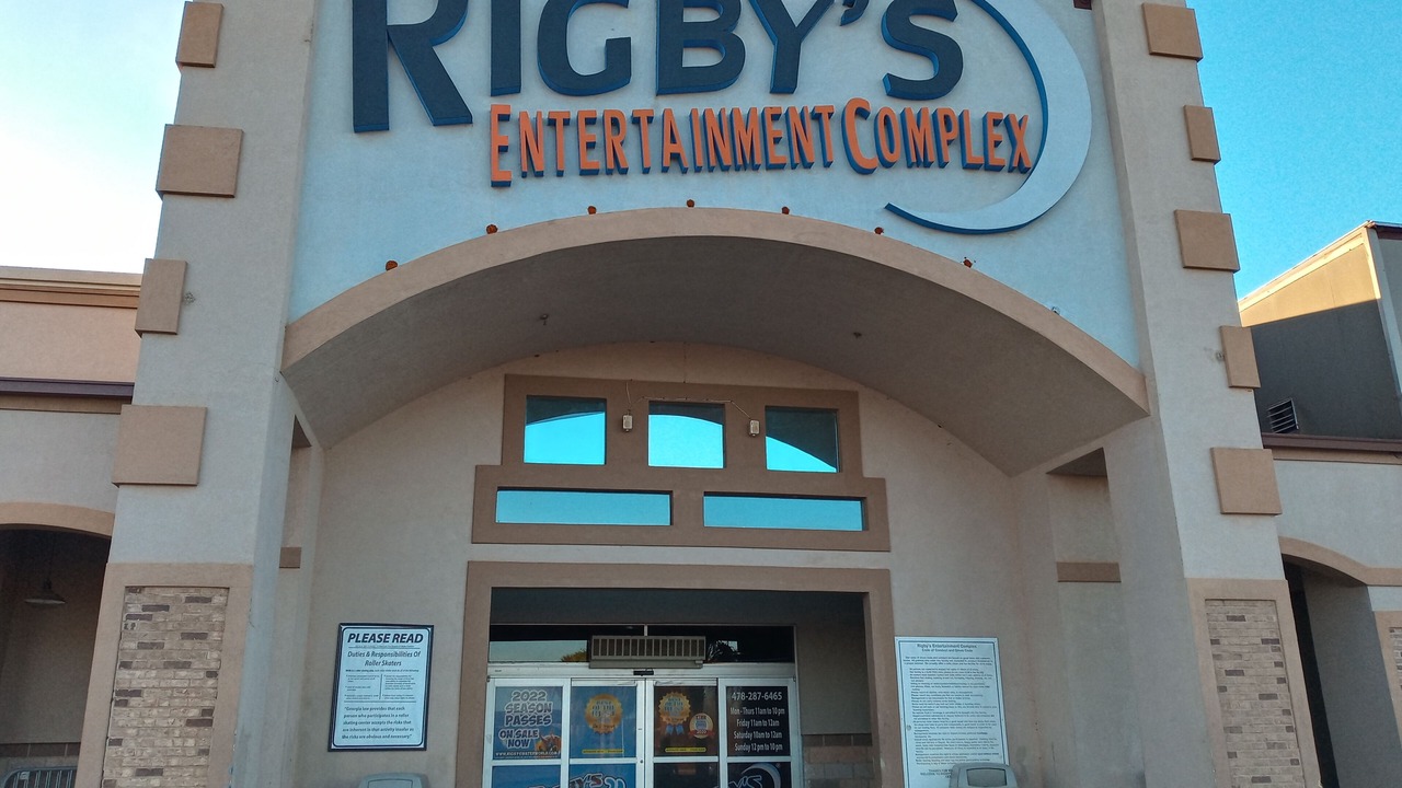 Photo of Outdoor in Warner Robins