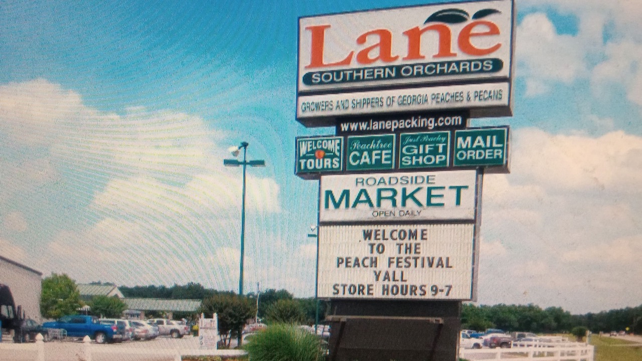 Photo of Outdoor in Warner Robins