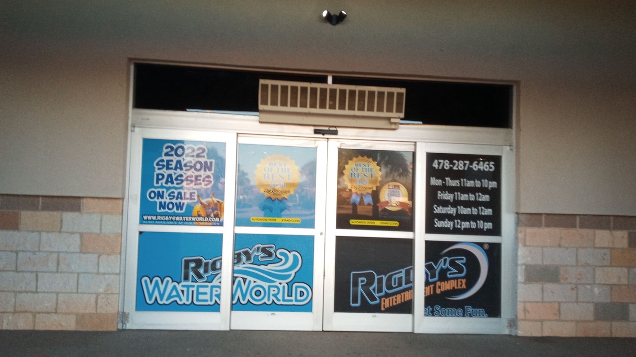 Photo of Outdoor in Warner Robins