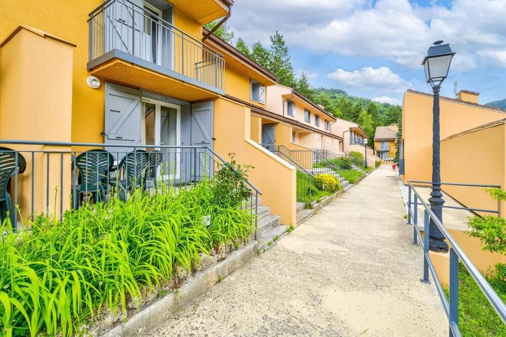 Photo of Outdoor in Guillaumes