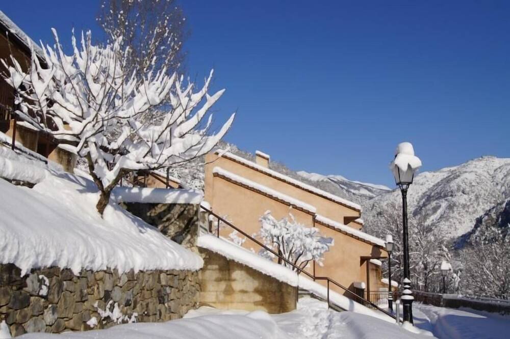 Photo of Outdoor in Guillaumes