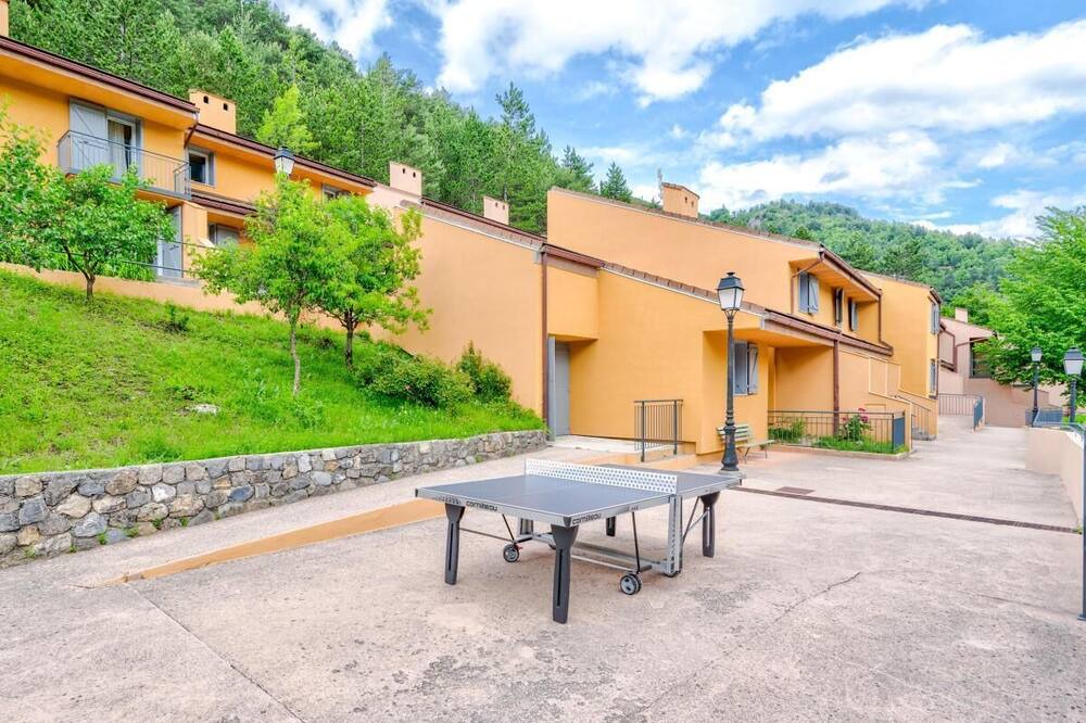 Photo of Outdoor in Guillaumes